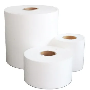 Высококачественное сырье для детских подгузников из мягкой древесины необработанной пуховой целлюлозы импортируемой США.