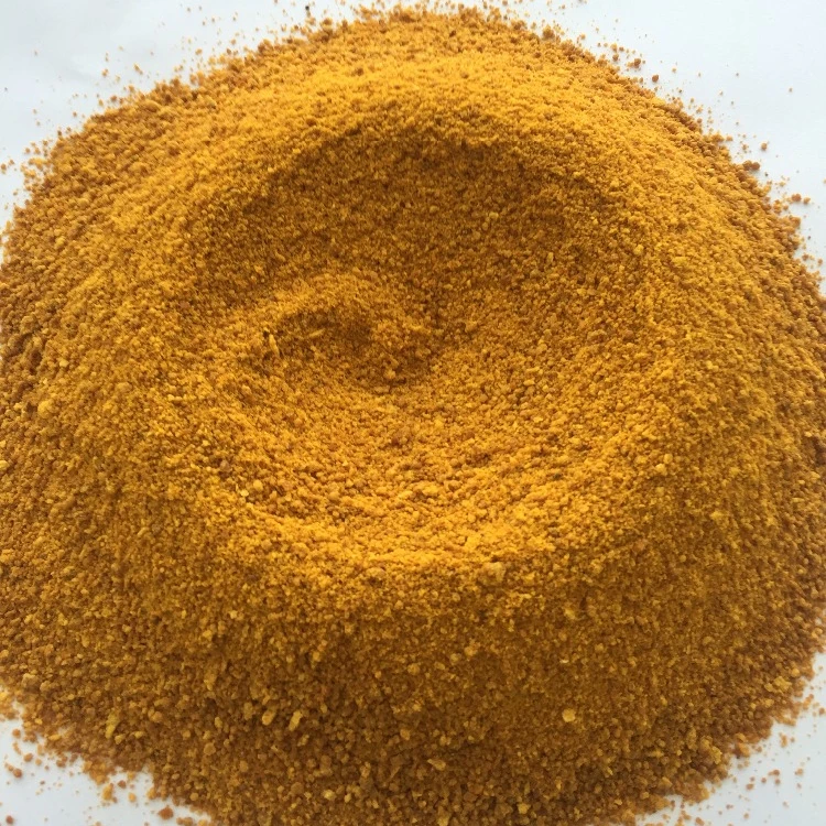 Китайская кукурузная глютеновая мука