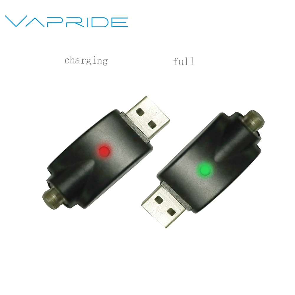 New Products Electronic Cigarette Oil CBD Vape Pens 510 Preheat Battery with USB Charger