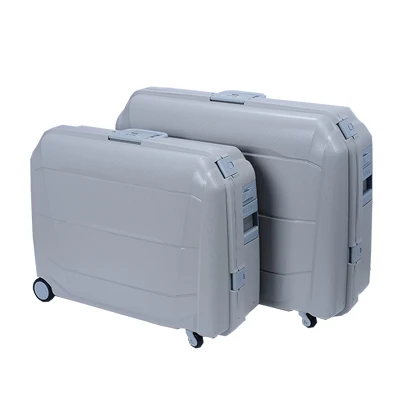 BUBULE New Design Hard Shell Travel Luggage Sets 5Pcs Of Suitcase