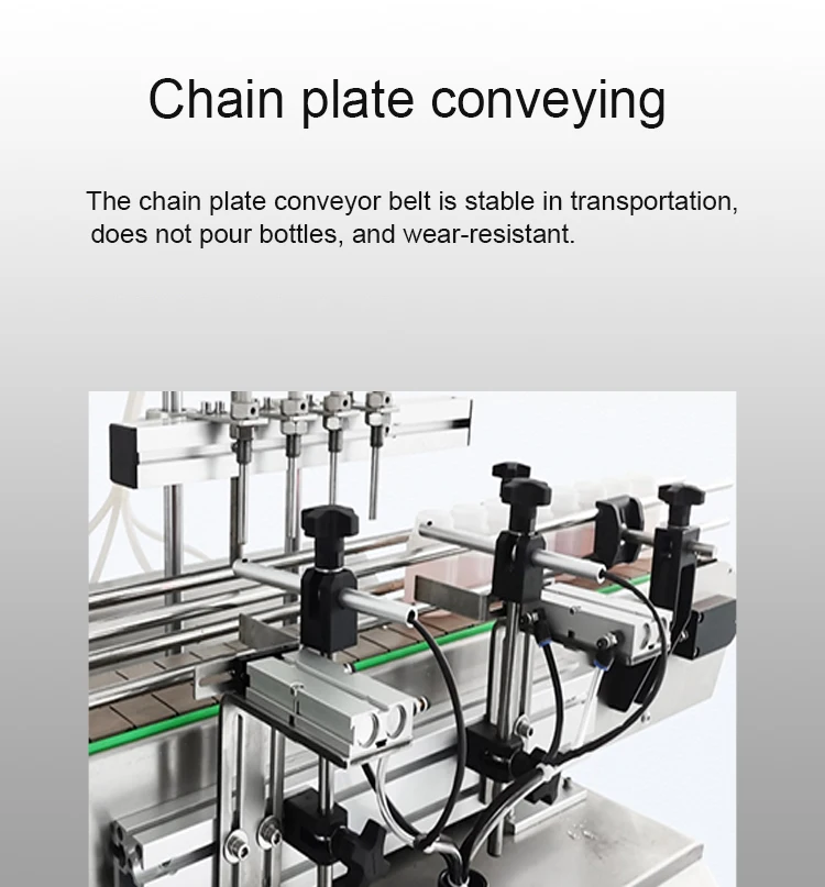 Full Auto Lotion Aerosol Bottle Cosmetic Filler Water Pharmaceutical Liquid Filling Machine For Beverage