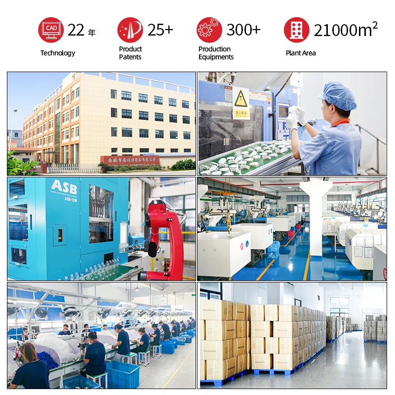 Manufacturer Custom 28mm Blue White Double Cover Foam Spray Head Nozzle Oil Cleaning Plastic Foam Trigger Sprayer