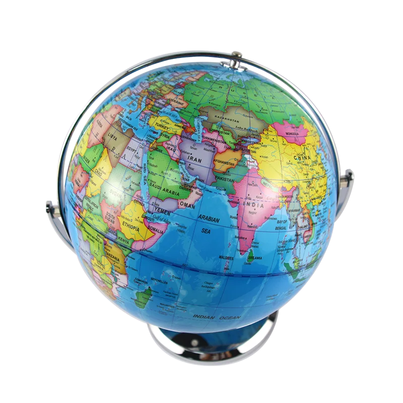 Private Label Worldwide Selling Stylish Earth Globe Map For Sale Buy at Lowest Price