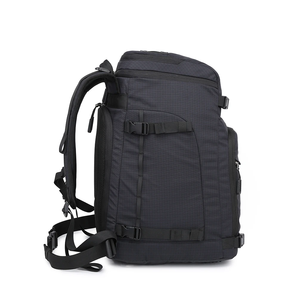 SEMSTY Large Capacity 50 L Ski Boot Backpack Bag For