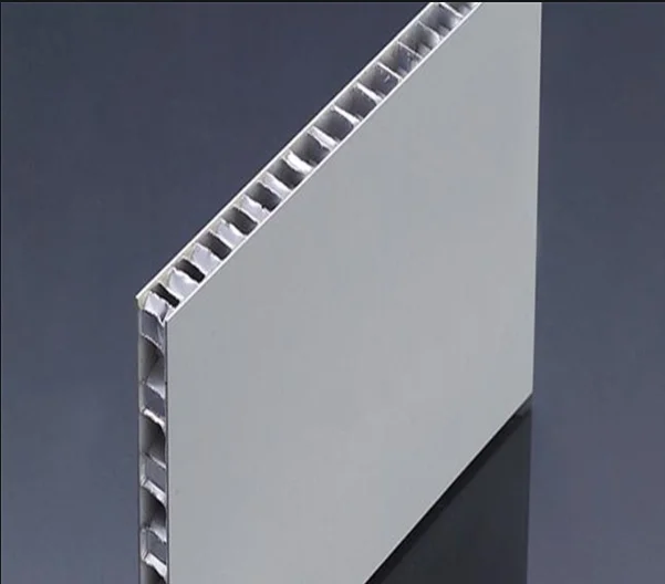 
Aluminum Honeycomb Core Sandwich Panels 