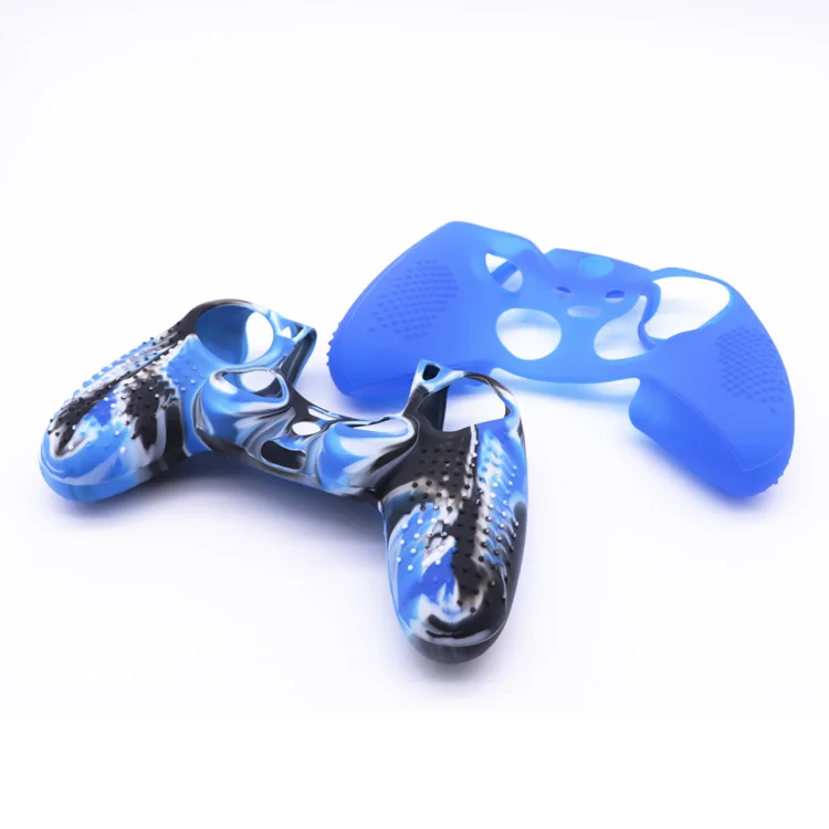 Factory Customized Silicone Rubber Electronic Products Accessory Silicone Parts Protective Sleeve Case