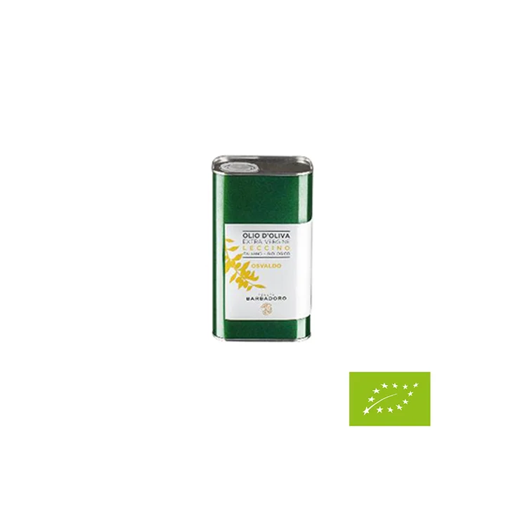 Холоднопрессованное итальянское оливковое масло OSVALDO, оливковое, оливковое масло холодного отжима