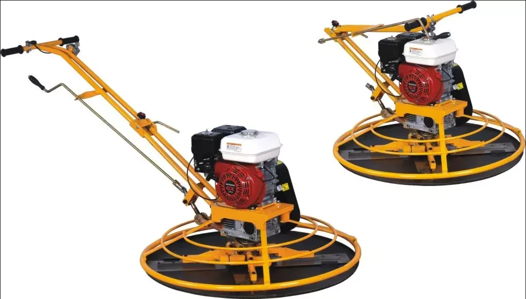 Бетонная сила кельма BPM100-B (Микаса тип) с 5hp