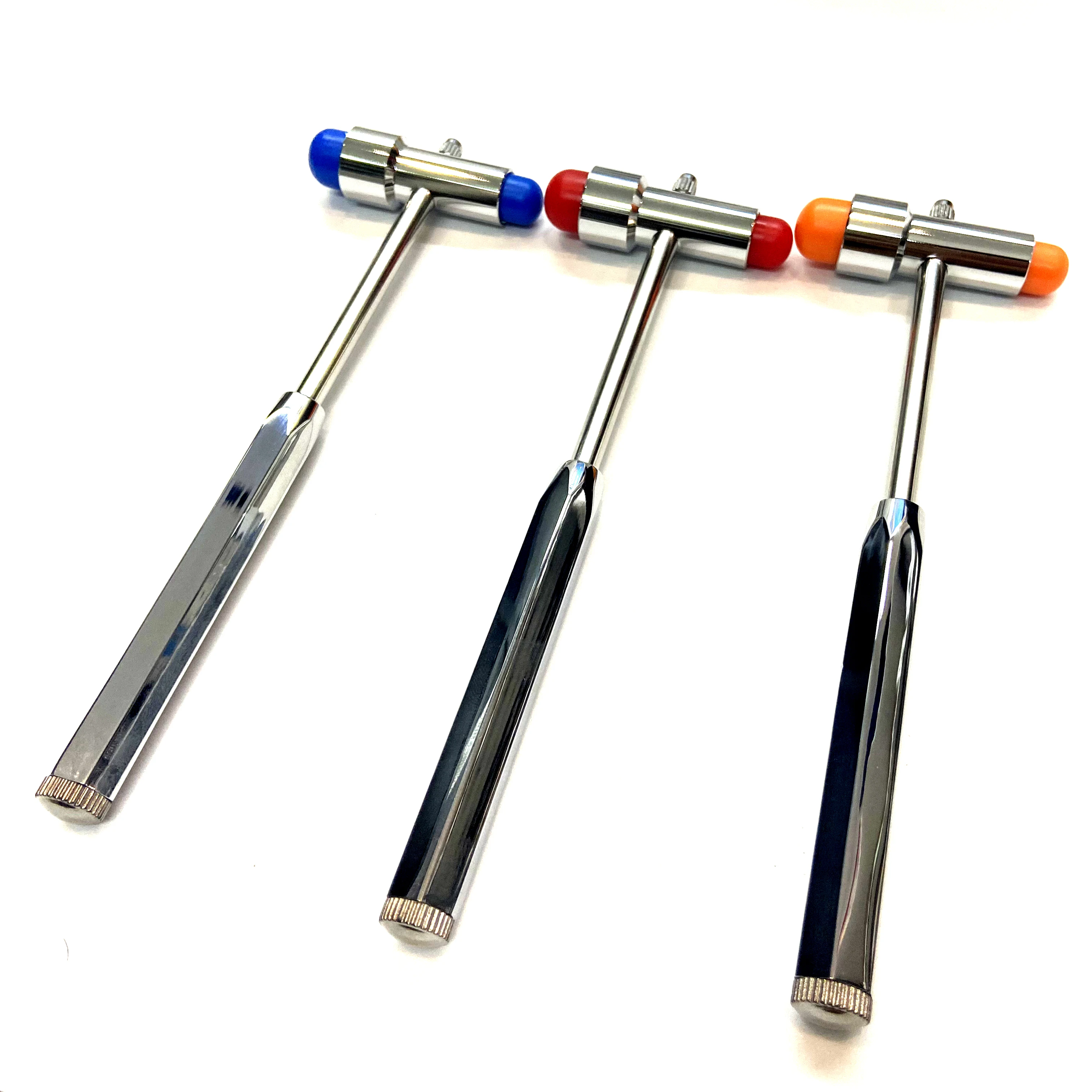 SZMIQU New Neurological Medical Reflex Percussion Hammer Diagnostic Reflex Buck Hammer