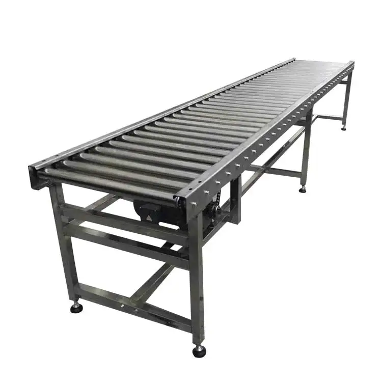 belt conveyor manure conveyor belt layer chicken conveyor belt for stone crusher