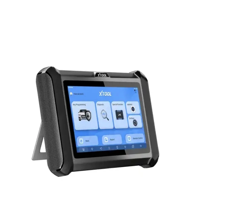 2024 XTOOL X100 колодка колодки автомобильный программный ключ OBD2 диагностический инструмент все ключи утраченные обновления X100PAD X100PAD2 с EEPROM
