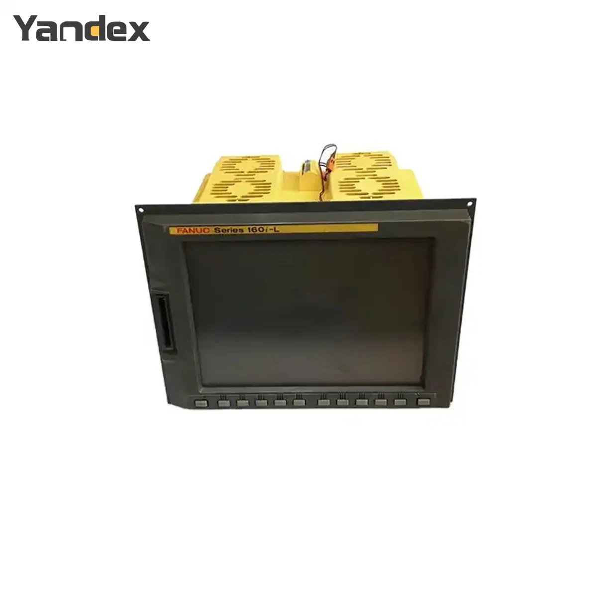 Fanuc cnc controller 160i-LA A02B-0236-B613 100% original Japan
