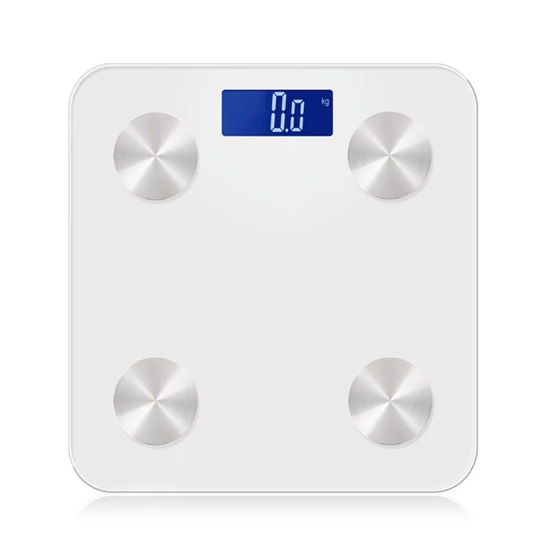 180kg Accurate  Smart Digital Body Fat weight Scale