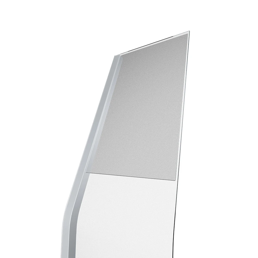 Transparent OLED Screen Touch Screen OLED display Monitor OLED Display For Advertising Player