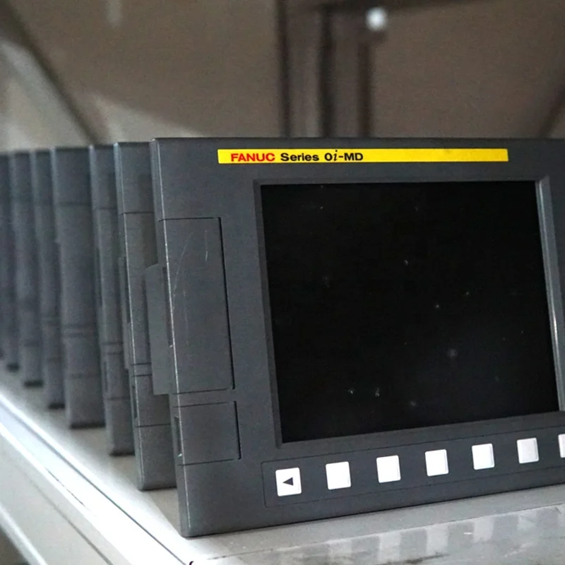 Оригинальный ЧПУ системная карта части A20B-8100-0136 fanuc материнская