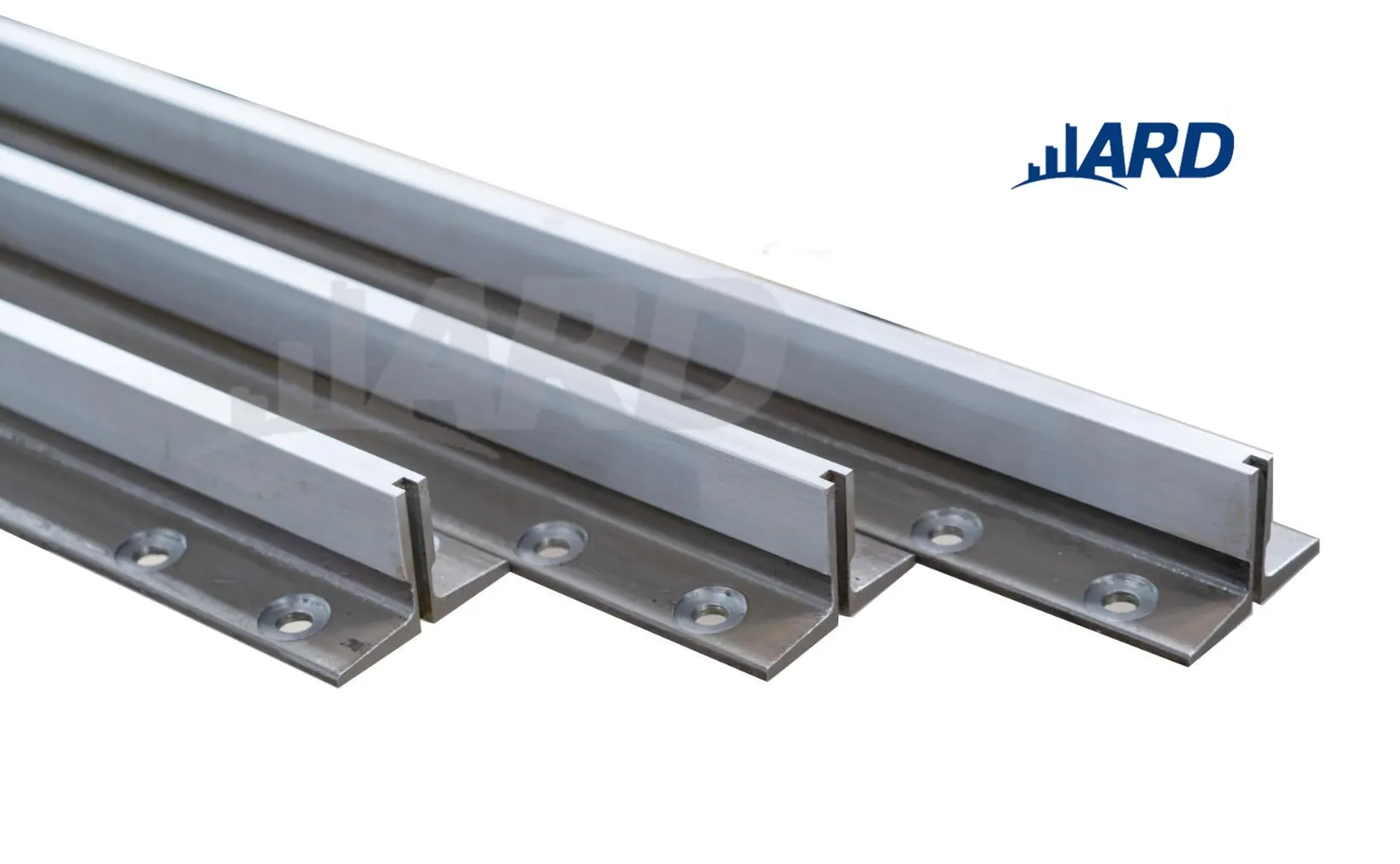 china good material t70a t82 18k adjustable elevator rail guide t type 8k spare parts