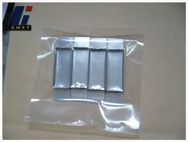 price TZM Mo-Ti-Zr alloy manual machining molybdenum boat