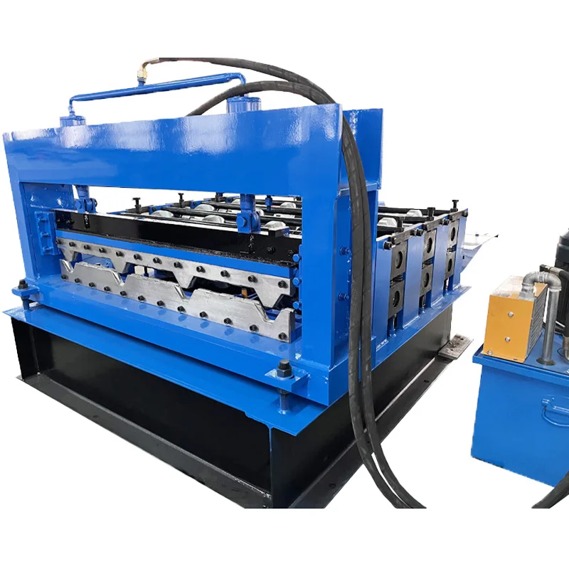 Roofing Sheet Panel Curving Bending Roll Forming Machine for Corrugated Tile Metal Trapezoidal Steel Arch Roof Curved Machine