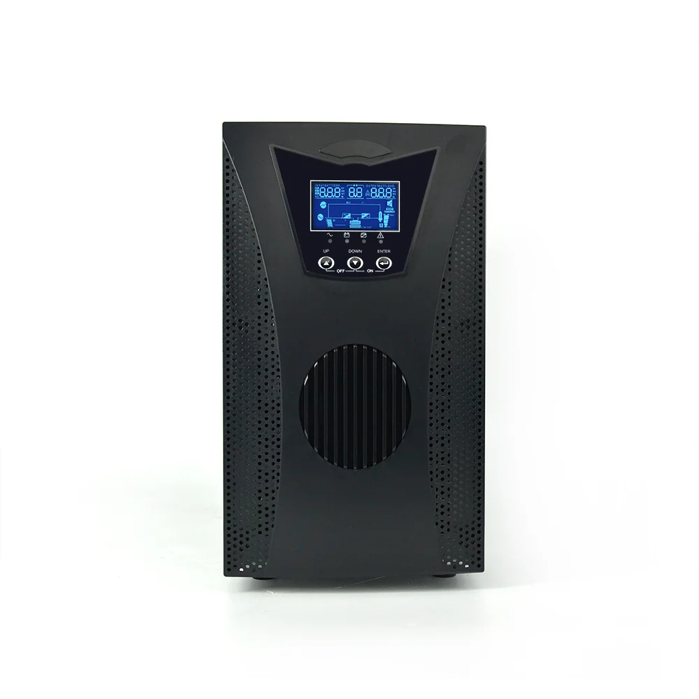 Factory direct supply online  10kva 220v uninterrupted power ups prices