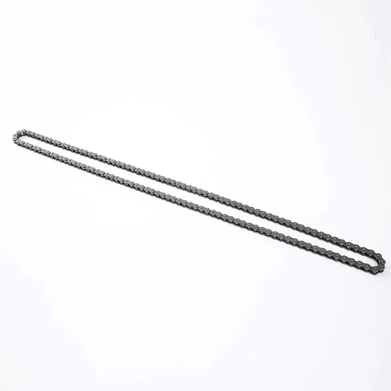 Industrial customization provides alloy carbon steel chain 05B precision roller chain for home and industrial applications