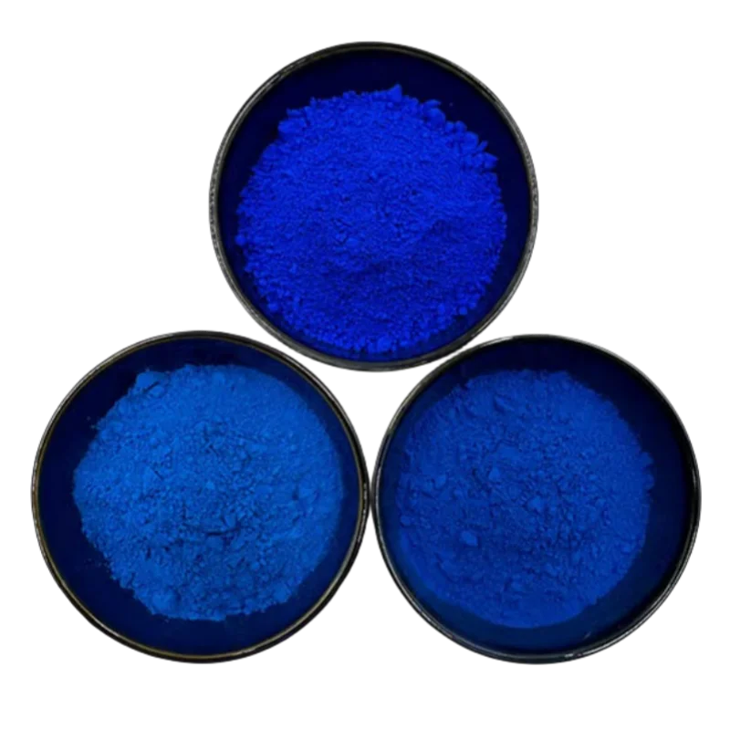 factory outlet China Supply Pigment light Blue  Ultramarine Blue For Paint Ink Rubber CAS No 57455-37-5