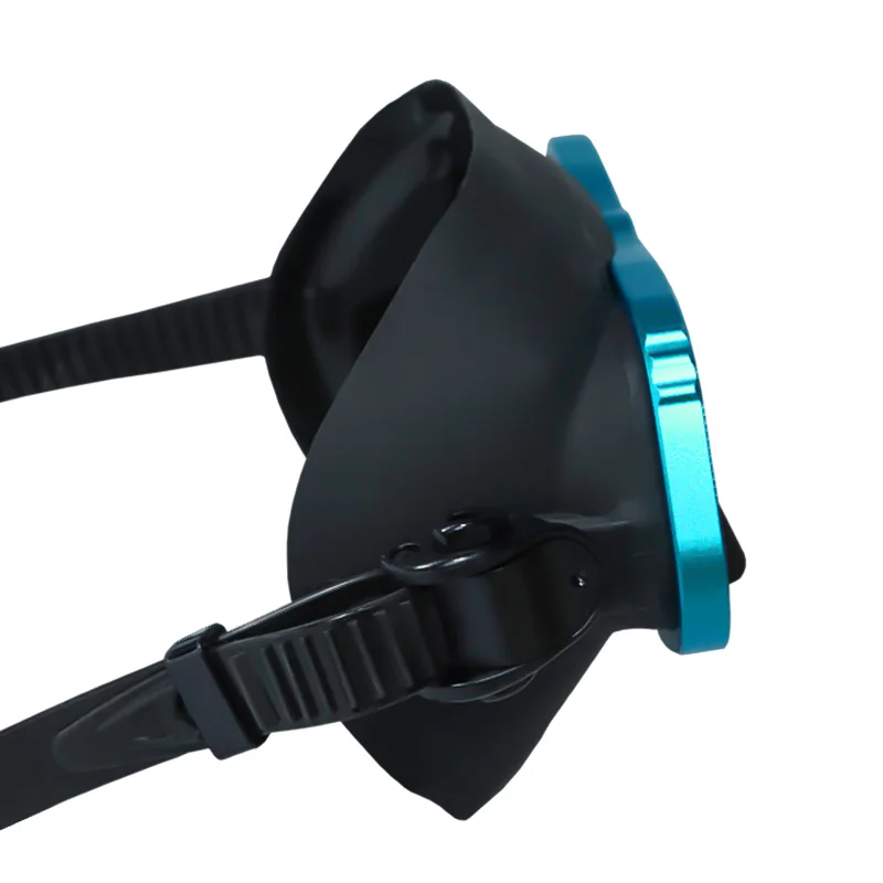 Best quality diving mask snorkel, swimming goggles,professional diving mask