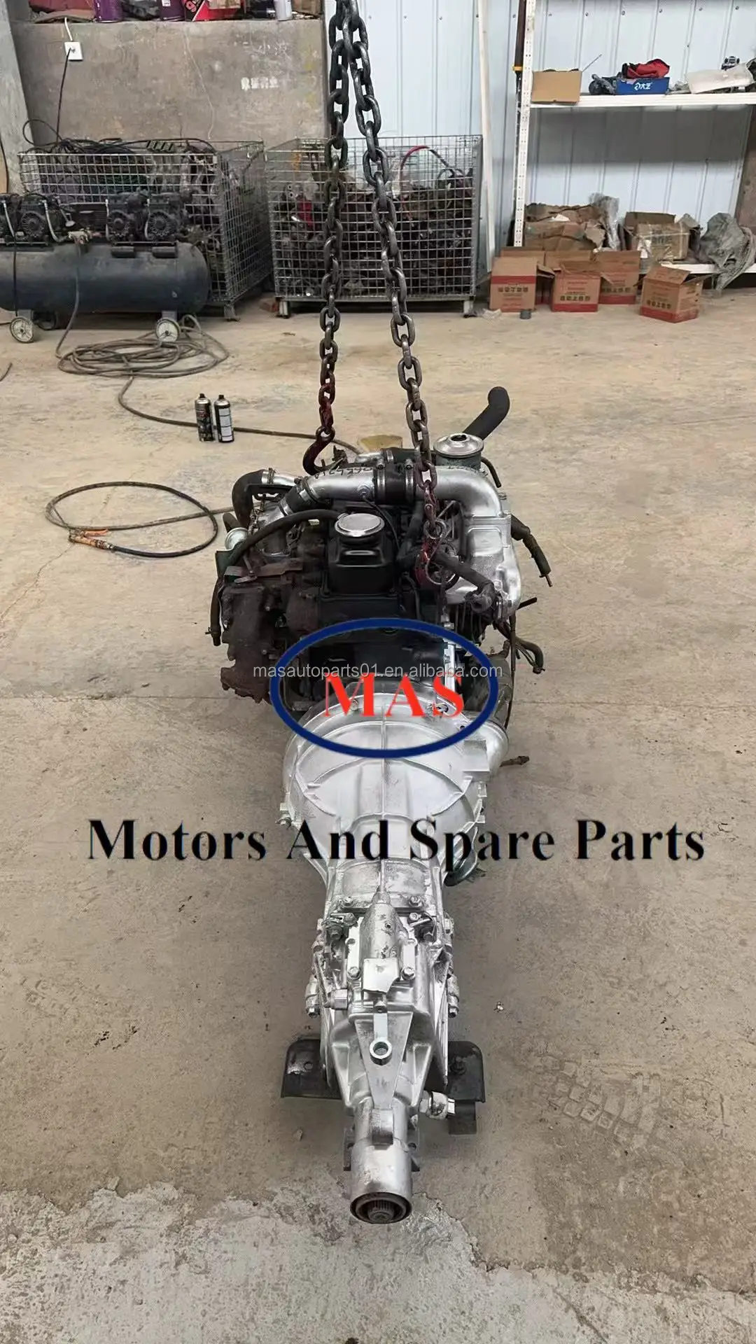 QD32 Engine Long Cylinder 3.2l for Nissan pickup QD32 QD80 urvan bus elgrand Cabstar platform