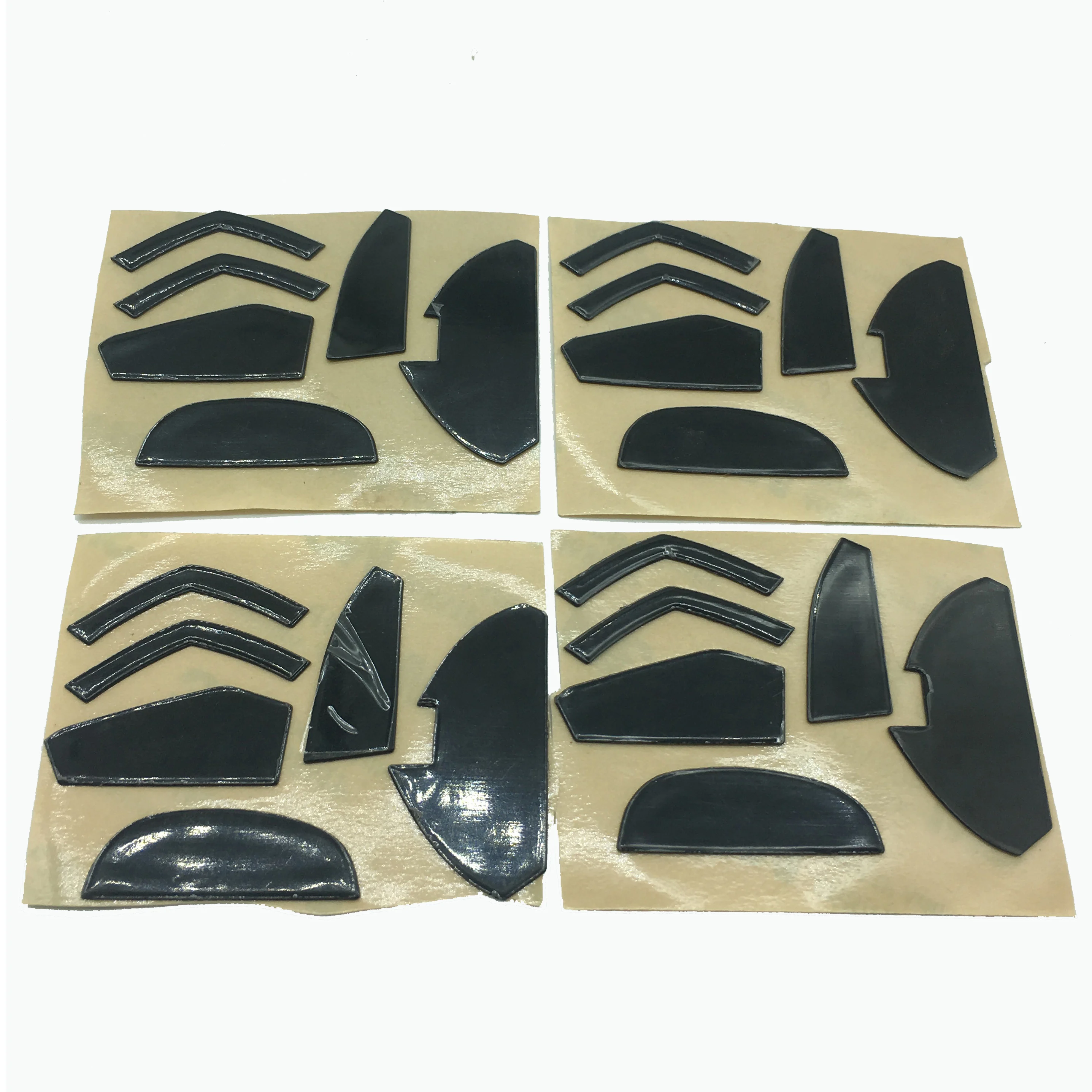 Mouse Feet - For Logitech G602 - Replacement pad 0.6mm Gaming Mouse Skatez , Pc Game Mice Feet