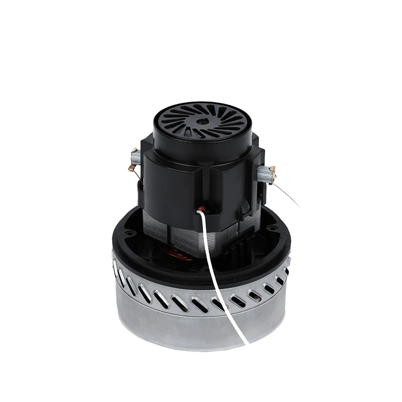 Low noise of oem 61300097 061300520 wet and dry ac 1200w dysen vacuum cleaner motor