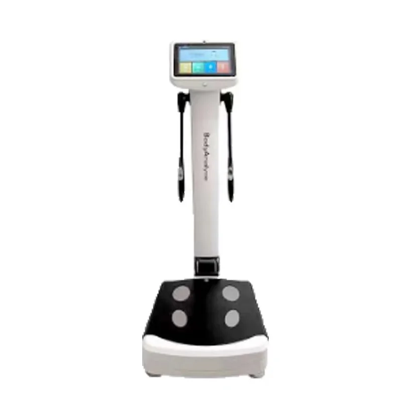 smart scale with body fat weight analysis fat analysis machine