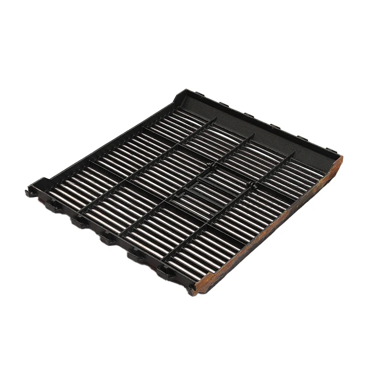 PP material Poultry Plastic Slat Floor Poultry Plastic Slats Floor For Broilers/pig/chicken/goat firm