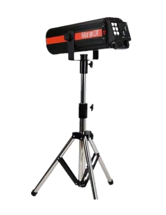 party wedding T-show long throw super bright follow spot light dmx 230w 7r follow spot light