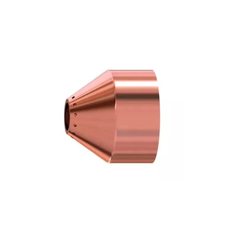 Import Copper Plasma Consumables Plasma Electrode 220669 For Plasma cnc cutter