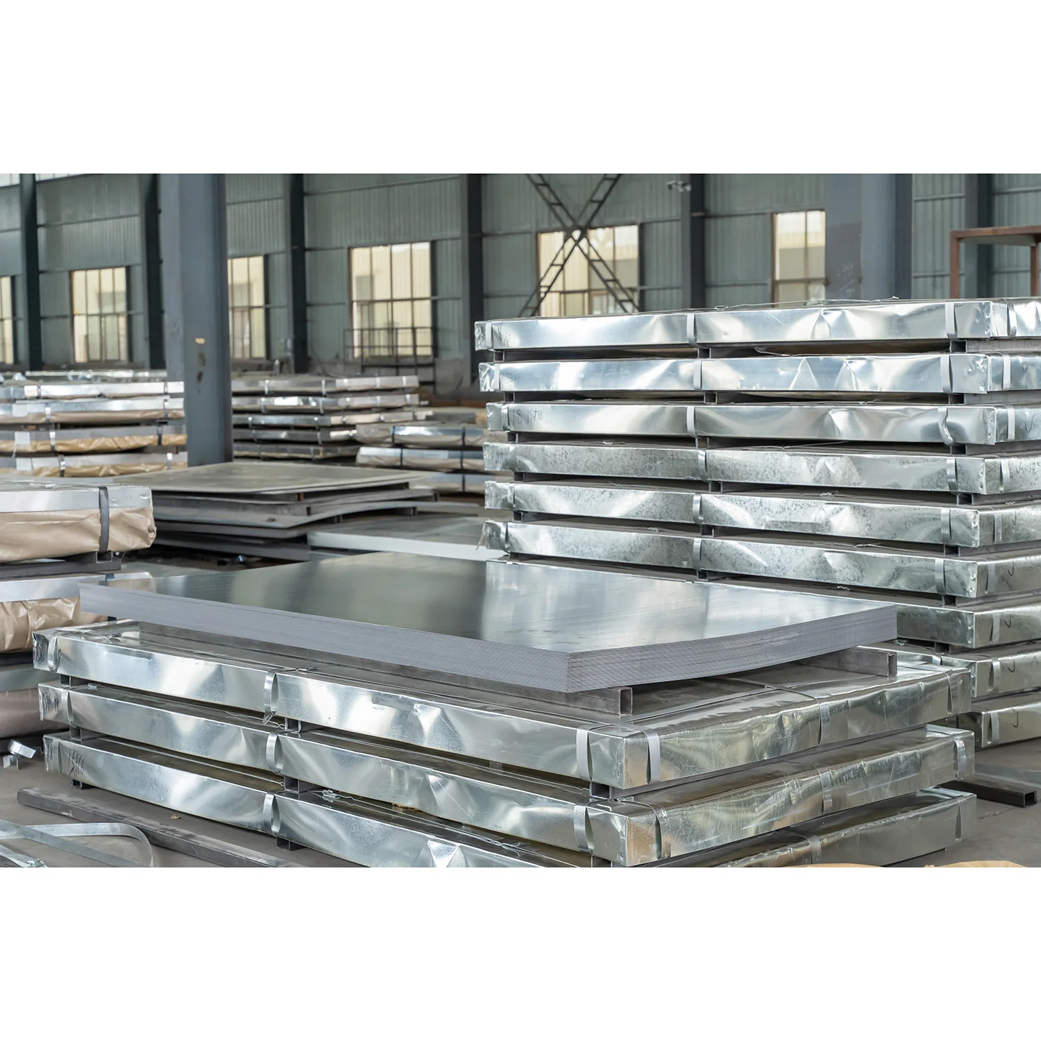 Dc01 S235jr SPCC SPCD DC01 CRC Carbon Steel Coils Cold Roll Steel Plate