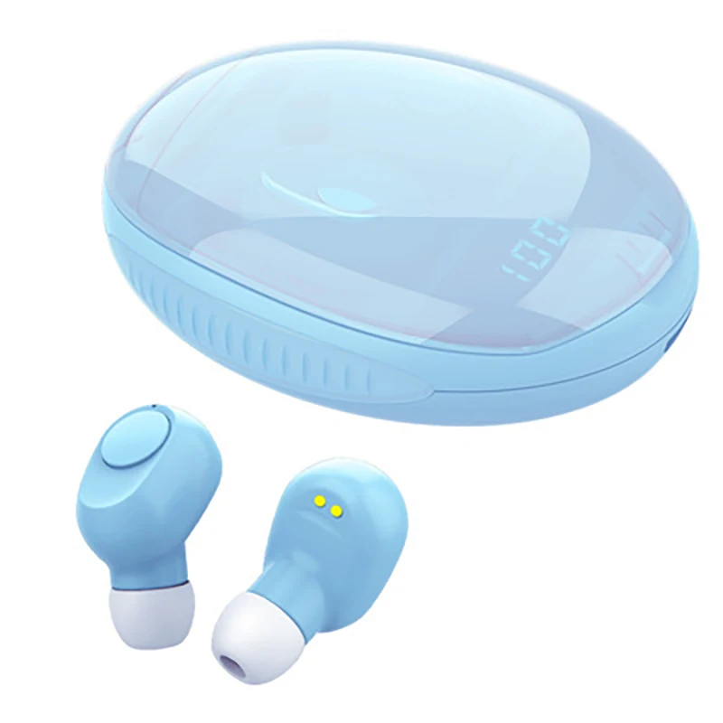 
2020 NEWs OEM Manufactory Mobile Phone Accessories earbuds headphone for xiaomi VTeearphonewireless headset mic 