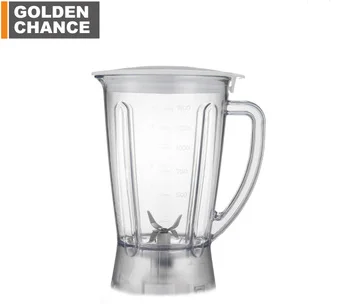 
MX-GX1521 blender spare parts 1.5L blender jar same same original 