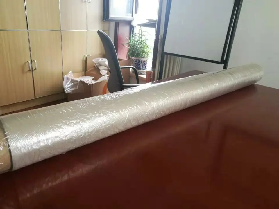 Emf Blocking 5G Protection Rfid Conductive Fabric