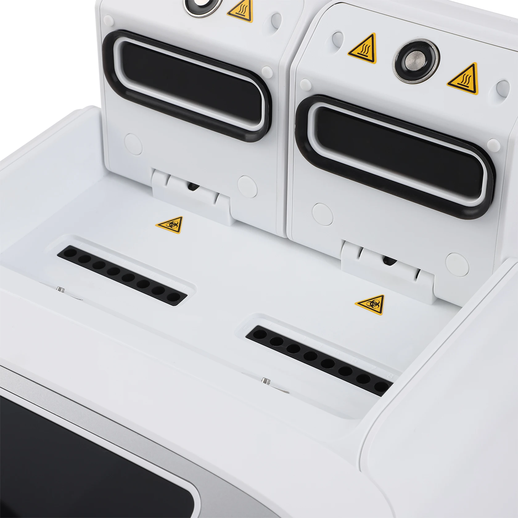 Powerful PC Software Thermal Cycler PCR Real Time