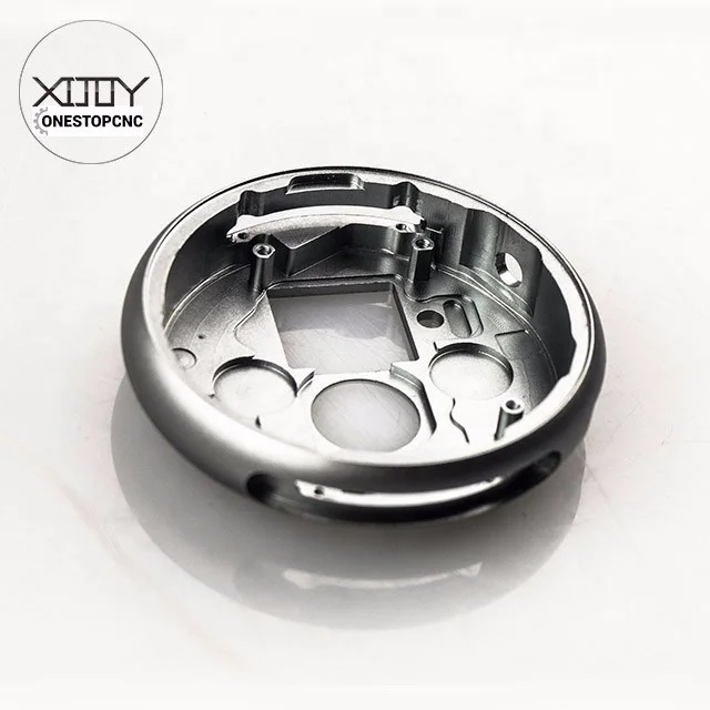 High Quality Wholesale Custom Cheap cnc machining service in dongguan factory, Support OEM/ODM,  provide assembly service