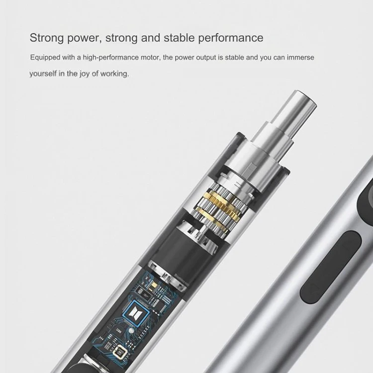 Hot Sale 25 in 1 Screw Drivers Mini Electric Screwdriver Multifunctional Electric Screwdriver Set