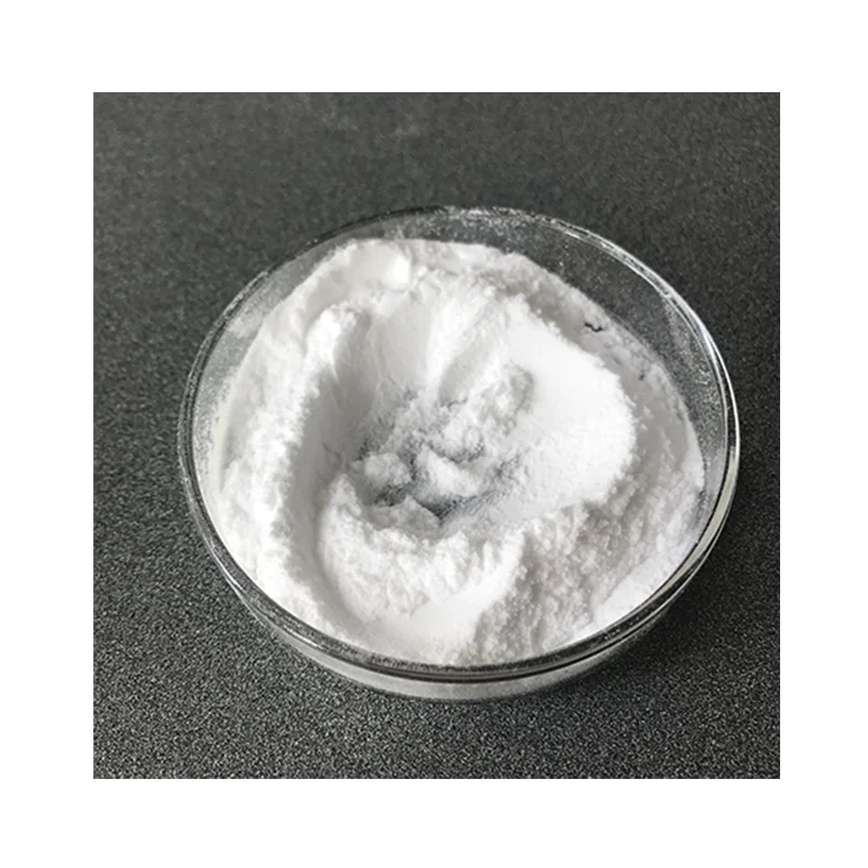 
Food Ingredients High Purity Sucralose Cas 56038-13-2 