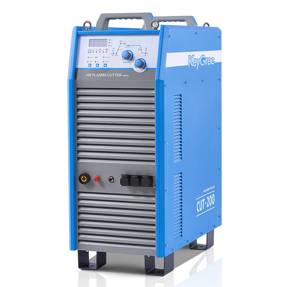 maquina de corte de plasma cutter cnc 200 metal cutting machinery