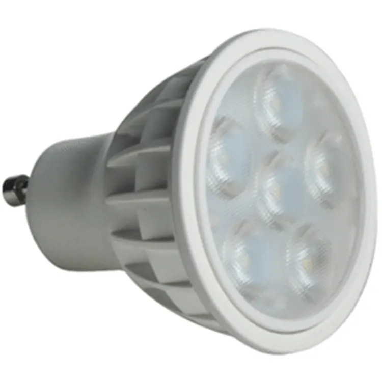 GU10 4W 320lm RGB цвет переменчивый СИД Dimmable под потолок пятно света Cob светодиодный потолочный прожектор с пультом дистанционного