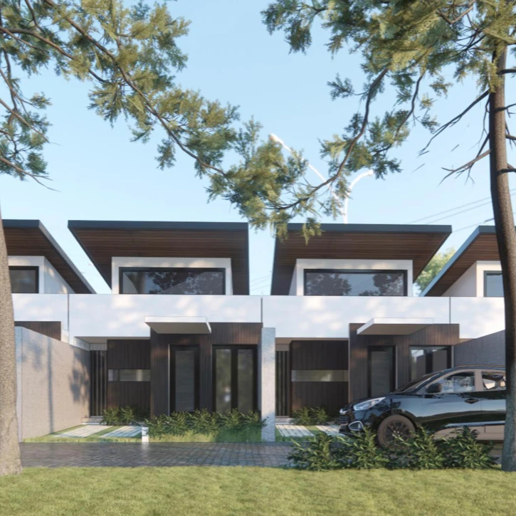 beach house prefabricated homes