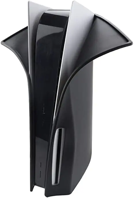 
P501 Ps5 Console Sleeve Rubber Silicone Protective Case Soft Skin Cover For Playstation Ps5 Disc Edition Console 