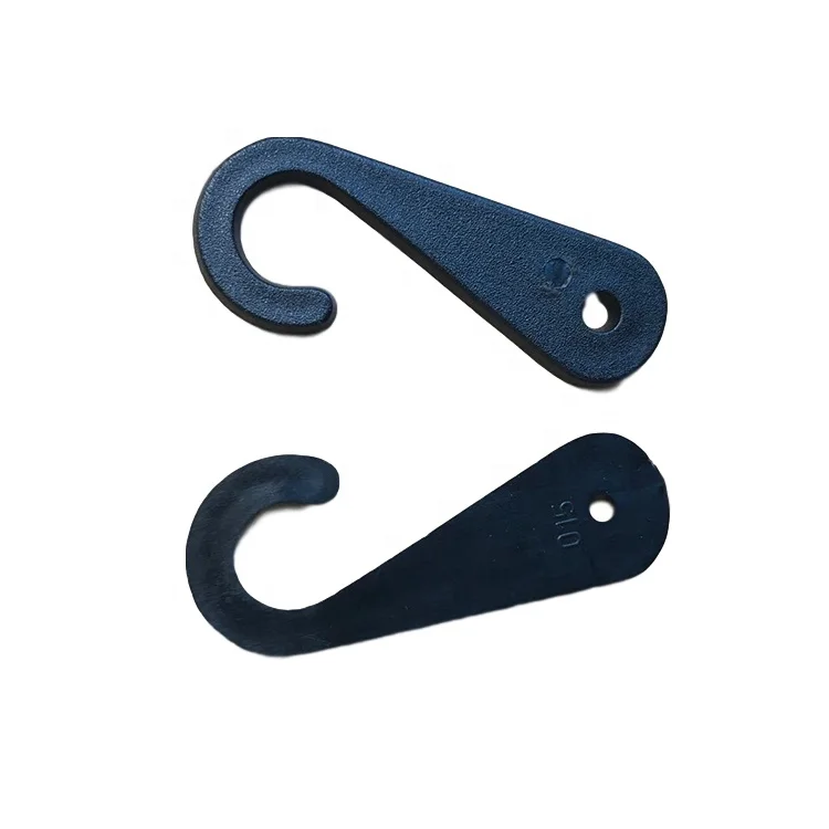 
 Лидер продаж, крючок на защелке для носков, белый пластиковый крючок-вешалка для сумок  