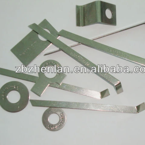 CNC precision machine parts