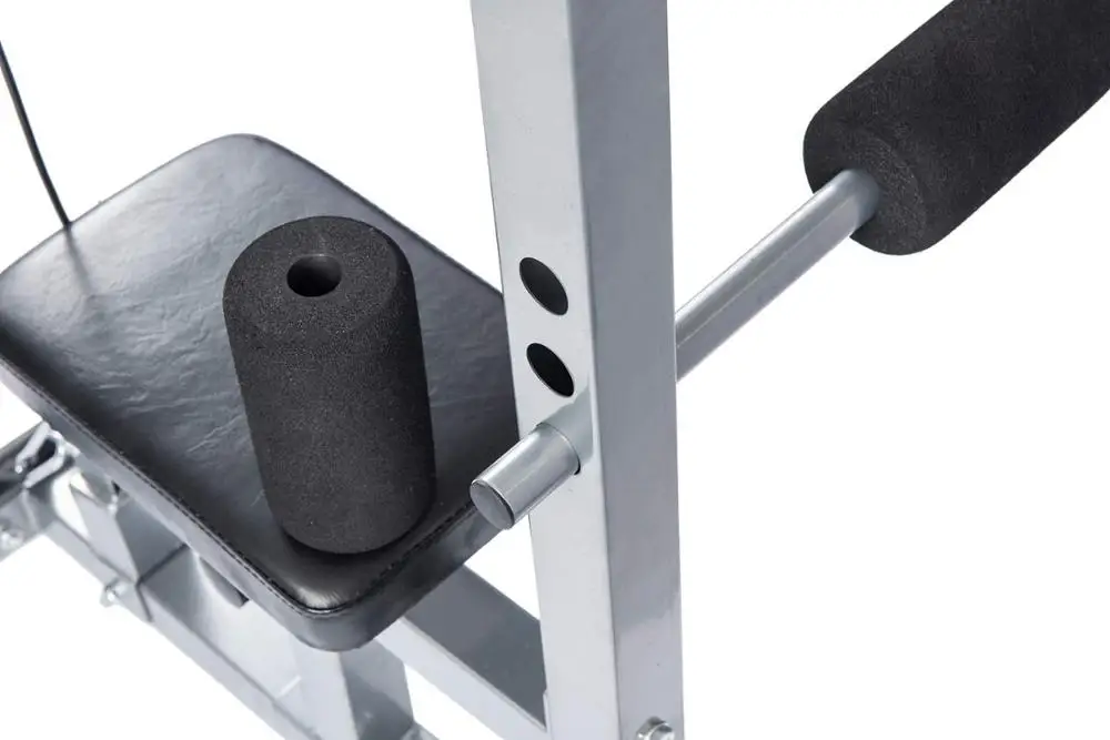 Zhaoyang Sports Deluxe Lat Тяговая машина для упражнений в разных направлениях