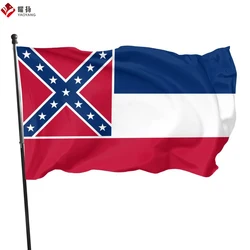 Verified Flag Manufactures Nfl Promotion Custom Sports International Flags Banner 3X5 FT Tennessee Titans Flag Nfl