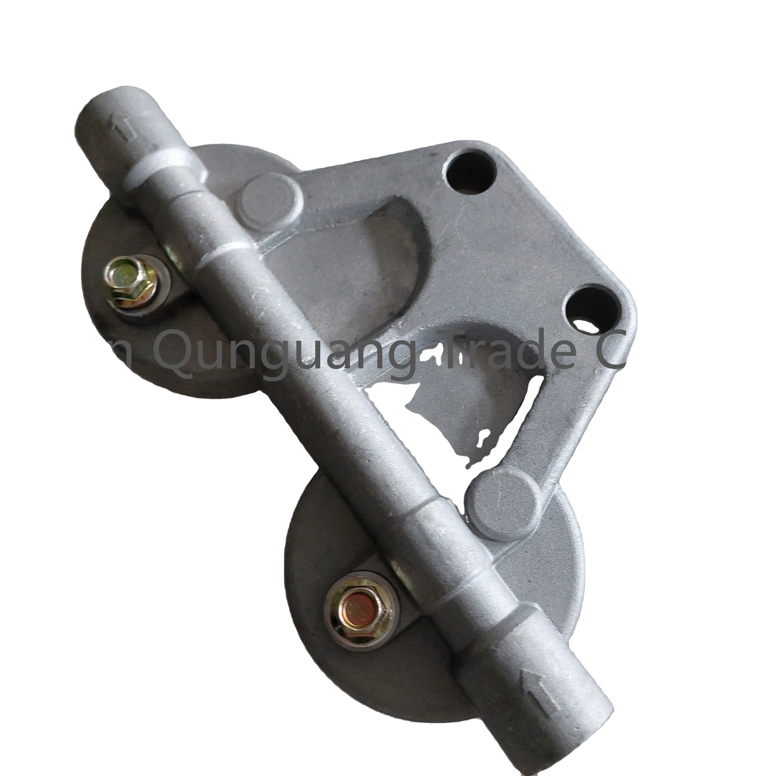 Sinotruk Howo Truck Parts Truck Spare Parts Fuel Filter Seating